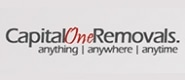 CapitalOne Removals Ltd