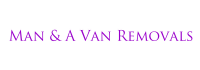 Man & A Van Removals
