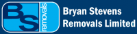 Bryan Stevens Removals LTD