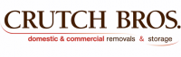 Crutch Brothers Removals and Storage Ltd
