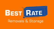 Best Rate Removals LTD