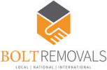 Bolt Removals Ltd