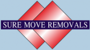 Sure Move Removals
