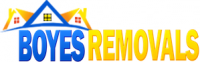 Boyes Removals