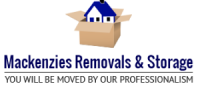 Mackenzie Removals and Storage