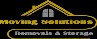 Moving Solutions Removals & Storage