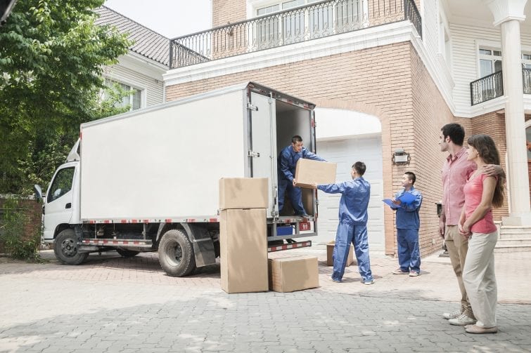 Man with a Van | Best prices 2022 | Services all over the UK
