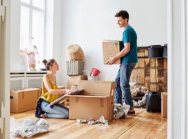 Moving house - cheap removals