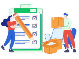 Moving house tips