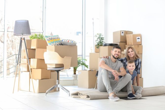 compare free quotes for moving house in the uk
