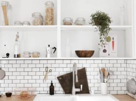 Declutter your kitchen