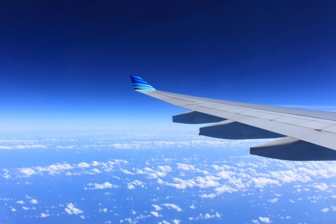 Moving Abroad Quotes