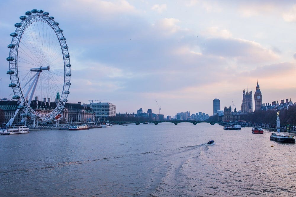 Where is the best place to live in london uk — pic 1