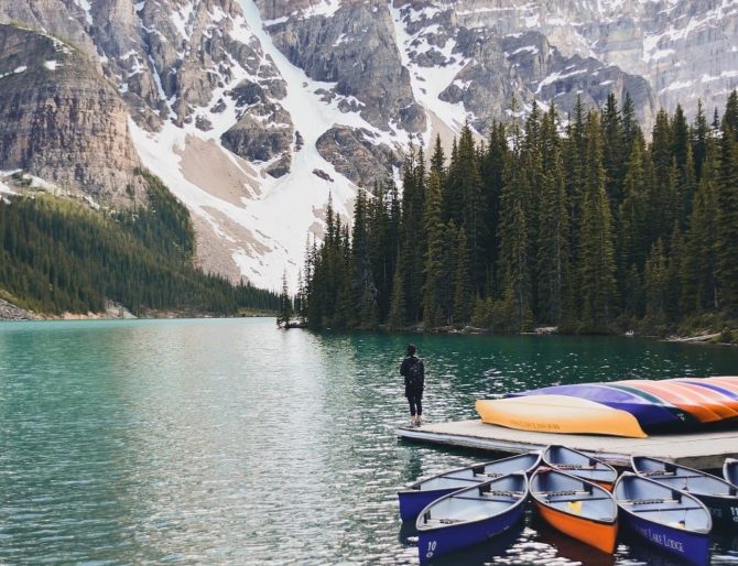 Moving to Canada