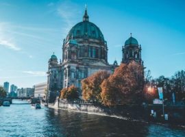 moving to germany