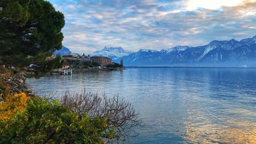 relocation to Switzerland