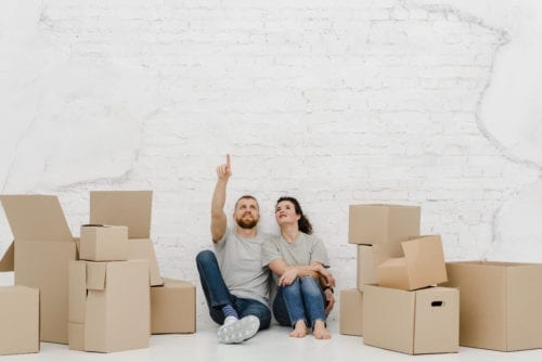 ask for free quote and compare removal companies uk