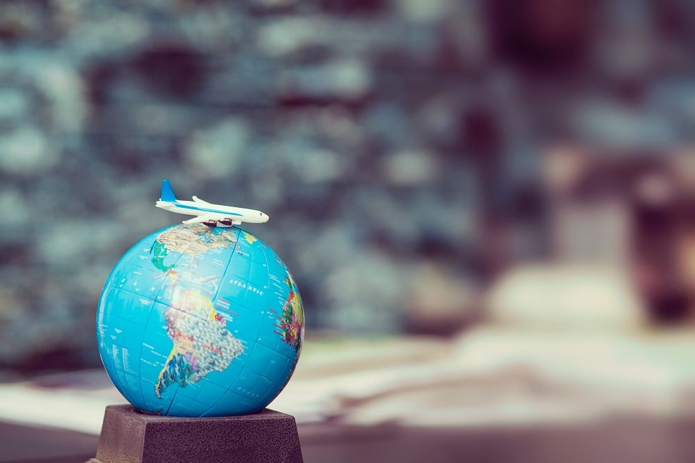 international movers