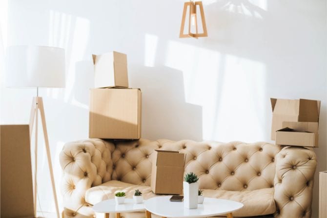 Domestic Removals