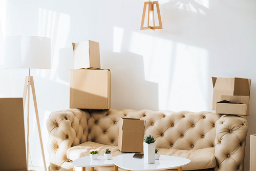 Relocation to Sweden from the UK