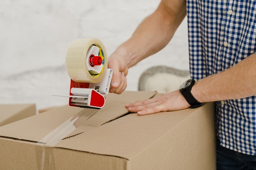 removal companies in Southend-on-Sea