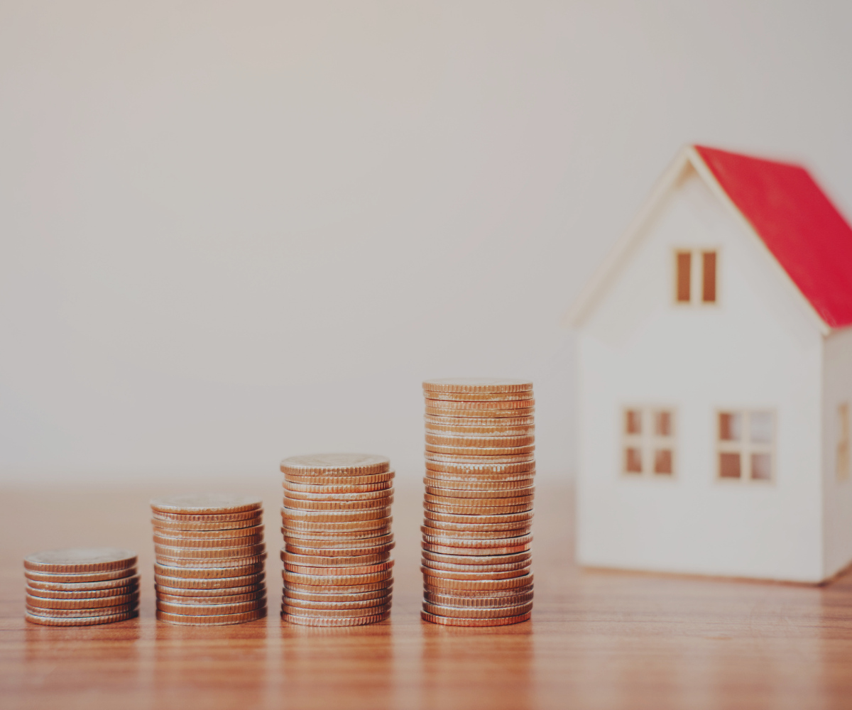 Costs when moving house