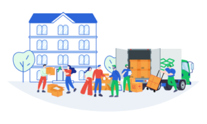 Neighbour day