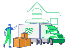 cheap removal companies London