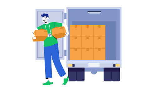 Packing Supplies Tips for a Smooth Removal